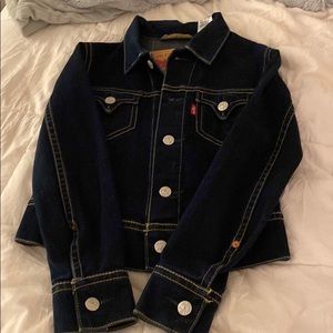 Levi’s Jacket